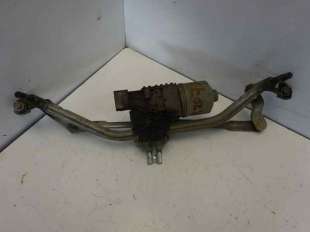 Recambio de motor limpia delantero para peugeot 207 2006-2012 x-line referencia OEM IAM 0390241540  