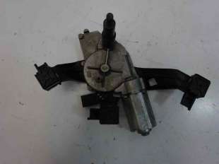 Recambio de motor limpia trasero para peugeot 207 2006-2012 x-line referencia OEM IAM 9652418780 0390201813 