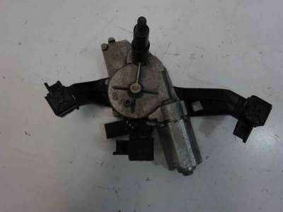 Recambio de motor limpia trasero para peugeot 207 2006-2012 x-line referencia OEM IAM 9652418780 0390201813 