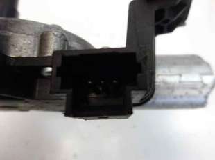 Recambio de motor limpia trasero para peugeot 207 2006-2012 x-line referencia OEM IAM 9652418780 0390201813  2