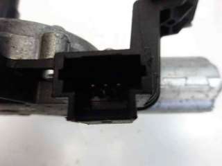 Recambio de motor limpia trasero para peugeot 207 2006-2012 x-line referencia OEM IAM 9652418780 0390201813 