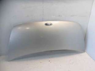 Recambio de capo para ford transit mod. 2000 bus 2001-2006 ft 300 2.0 euroline referencia OEM IAM 4754207  