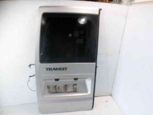 Recambio de porton trasero izquierdo para ford transit mod. 2000 bus 2001-2006 ft 300 2.0 euroline referencia OEM IAM 1C15V40011