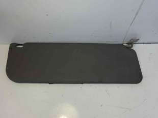 Recambio de parasol izquierdo para ford transit mod. 2000 bus 2001-2006 ft 300 2.0 euroline referencia OEM IAM    2