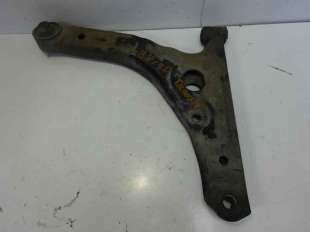 Recambio de brazo suspension inferior delantero derecho para ford transit mod. 2000 bus 2001-2006 ft 300 2.0 euroline referencia