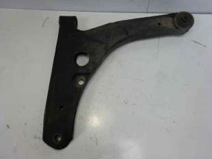 Recambio de brazo suspension inferior delantero derecho para ford transit mod. 2000 bus 2001-2006 ft 300 2.0 euroline referencia 2