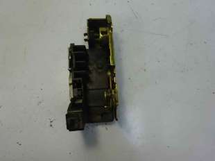Recambio de cerradura puerta trasera izquierda para ford transit mod. 2000 bus 2001-2006 ft 300 2.0 euroline referencia OEM IAM  2