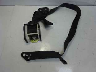 Recambio de cinturon seguridad delantero derecho para ford transit mod. 2000 bus 2001-2006 ft 300 2.0 euroline referencia OEM IA
