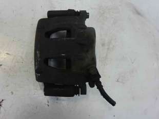 Recambio de pinza de freno delantera izquierda para ford transit mod. 2000 bus 2001-2006 ft 300 2.0 euroline referencia OEM IAM 