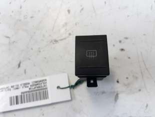 Recambio de interruptor para volkswagen polo (9n3) 2005-2010 edition referencia OEM IAM 6Q0959621  