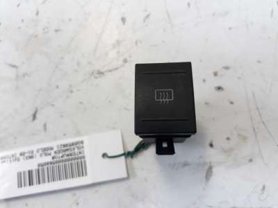Recambio de interruptor para volkswagen polo (9n3) 2005-2010 edition referencia OEM IAM 6Q0959621  