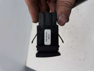 Recambio de interruptor para volkswagen polo (9n3) 2005-2010 edition referencia OEM IAM 6Q0959621   2
