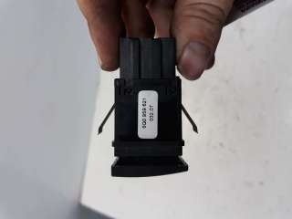 Recambio de interruptor para volkswagen polo (9n3) 2005-2010 edition referencia OEM IAM 6Q0959621  