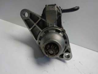 Recambio de motor arranque para volkswagen polo (9n3) 2005-2010 edition referencia OEM IAM 02T911024B ARF060251 