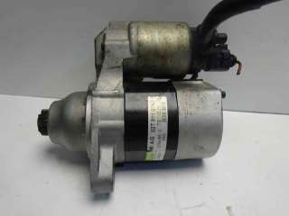 Recambio de motor arranque para volkswagen polo (9n3) 2005-2010 edition referencia OEM IAM 02T911024B ARF060251 