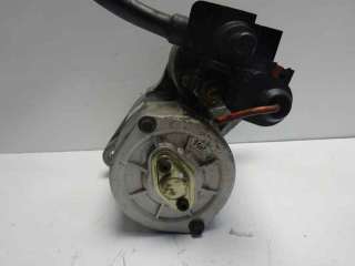 Recambio de motor arranque para volkswagen polo (9n3) 2005-2010 edition referencia OEM IAM 02T911024B ARF060251 