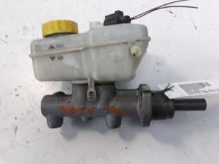Recambio de bomba freno para volkswagen polo (9n3) 2005-2010 edition referencia OEM IAM 6Q0611019T  