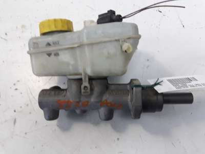 Recambio de bomba freno para volkswagen polo (9n3) 2005-2010 edition referencia OEM IAM 6Q0611019T  