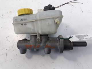 Recambio de bomba freno para volkswagen polo (9n3) 2005-2010 edition referencia OEM IAM 6Q0611019T  
