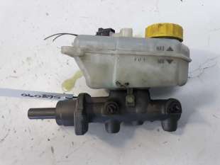 Recambio de bomba freno para volkswagen polo (9n3) 2005-2010 edition referencia OEM IAM 6Q0611019T   2