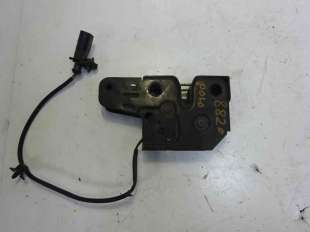 Recambio de cerradura capo para volkswagen polo (9n3) 2005-2010 edition referencia OEM IAM   