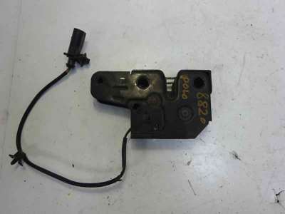 Recambio de cerradura capo para volkswagen polo (9n3) 2005-2010 edition referencia OEM IAM   