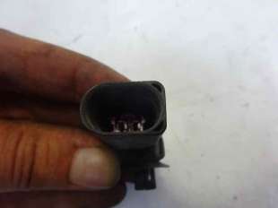 Recambio de cerradura capo para volkswagen polo (9n3) 2005-2010 edition referencia OEM IAM    2