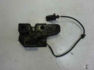 Recambio de cerradura capo para volkswagen polo (9n3) 2005-2010 edition referencia OEM IAM   