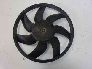 Recambio de electroventilador para peugeot 208 2012-2019 access referencia OEM IAM M159984 8023M00007 13334M