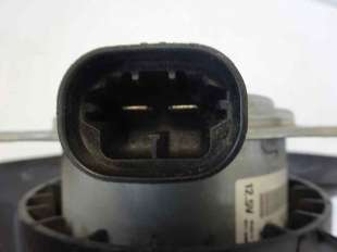 Recambio de electroventilador para peugeot 208 2012-2019 access referencia OEM IAM M159984 8023M00007 13334M 2