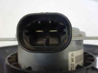 Recambio de electroventilador para peugeot 208 2012-2019 access referencia OEM IAM M159984 8023M00007 13334M