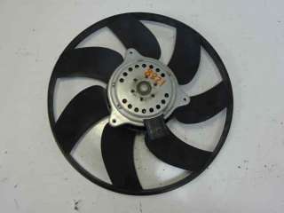 Recambio de electroventilador para peugeot 208 2012-2019 access referencia OEM IAM M159984 8023M00007 13334M