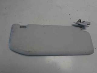Recambio de parasol izquierdo para peugeot 208 2012-2019 access referencia OEM IAM   