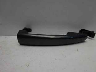 Recambio de maneta exterior delantera izquierda para peugeot 208 2012-2019 access referencia OEM IAM 9101GE  