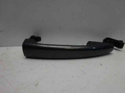 Recambio de maneta exterior delantera izquierda para peugeot 208 2012-2019 access referencia OEM IAM 9101GE  