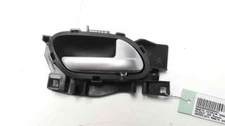 Recambio de maneta interior trasera derecha para peugeot 208 2012-2019 access referencia OEM IAM 96555516VV 128584 