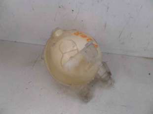 Recambio de deposito expansion para peugeot 208 2012-2019 access referencia OEM IAM 1323T9 481576  2