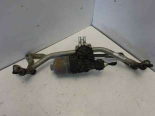 Recambio de motor limpia delantero para peugeot 208 2012-2019 access referencia OEM IAM 9673222580 0390241540 