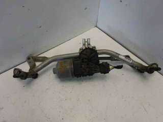Recambio de motor limpia delantero para peugeot 208 2012-2019 access referencia OEM IAM 9673222580 0390241540 