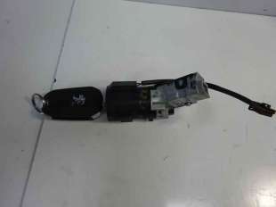 Recambio de conmutador de arranque para peugeot 208 2012-2019 access referencia OEM IAM 9673257480  