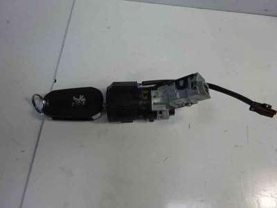 Recambio de conmutador de arranque para peugeot 208 2012-2019 access referencia OEM IAM 9673257480  