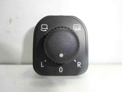 Recambio de mando retrovisor para volkswagen passat berlina (3c2) 2005-2010 advance referencia OEM IAM 1K0959565J GVW8880 870909