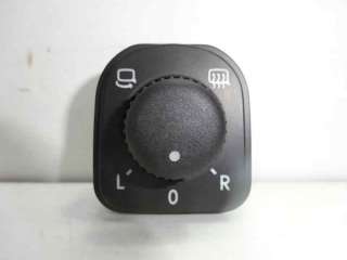 Recambio de mando retrovisor para volkswagen passat berlina (3c2) 2005-2010 advance referencia OEM IAM 1K0959565J GVW8880 870909