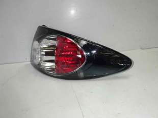 Recambio de piloto trasero derecho para mazda 6 berlina (gg) 2002-2008 referencia OEM IAM 2202904   2