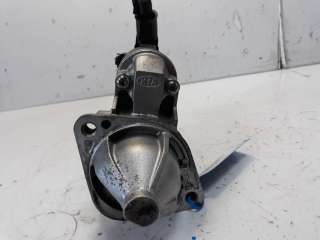 Recambio de motor arranque para hyundai i30 2007-2012 classic gls referencia OEM IAM 361002B200 M12208 