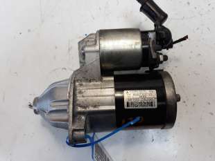 Recambio de motor arranque para hyundai i30 2007-2012 classic gls referencia OEM IAM 361002B200 M12208  2