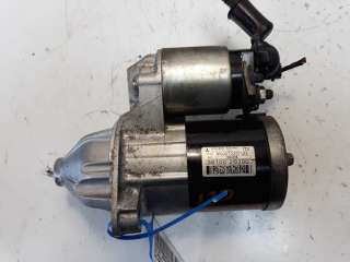 Recambio de motor arranque para hyundai i30 2007-2012 classic gls referencia OEM IAM 361002B200 M12208 