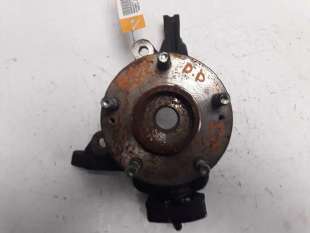Recambio de mangueta delantera derecha para hyundai i30 2007-2012 classic gls referencia OEM IAM   