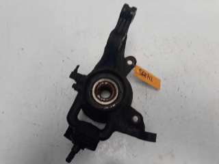 Recambio de mangueta delantera derecha para hyundai i30 2007-2012 classic gls referencia OEM IAM   