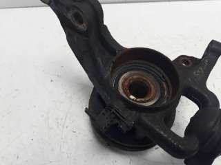 Recambio de mangueta delantera derecha para hyundai i30 2007-2012 classic gls referencia OEM IAM   